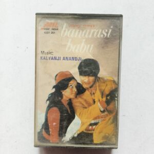 Banarasi Babu