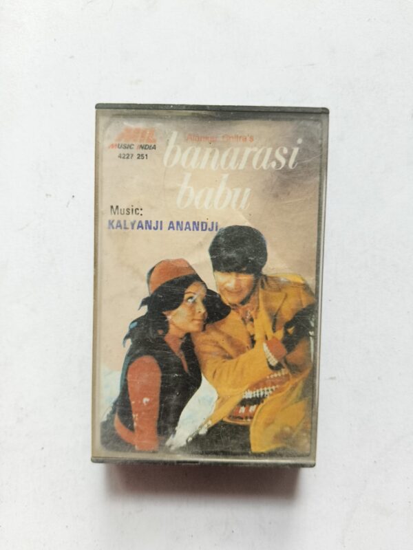 Banarasi Babu