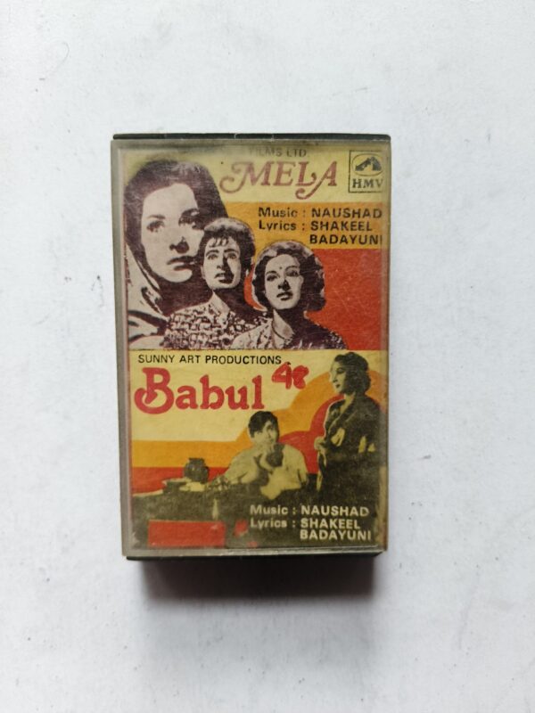 Mela & Babul