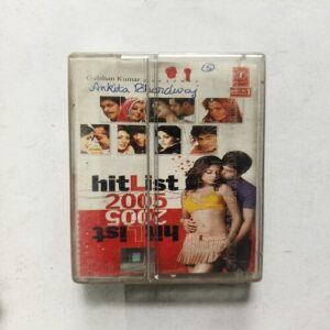 Document 18_16 Hitlist 2005