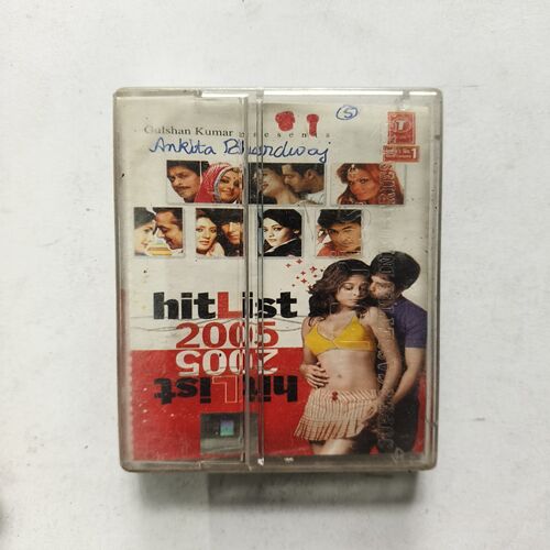 Document 18_16 Hitlist 2005