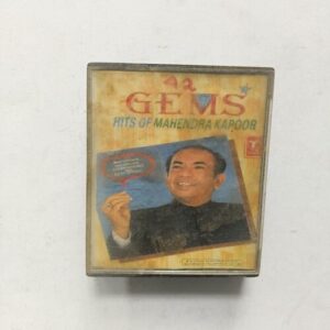 Document 18_31 Hits Of Mahendra Kapoor