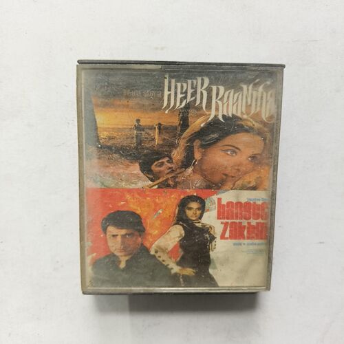 Heer Raanjha & Hanstie Zakhm