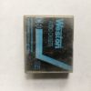 Document 18_43 Weston Audio Cassette
