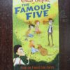 Document 19_20 The Famous Five ( Enid Blyton )