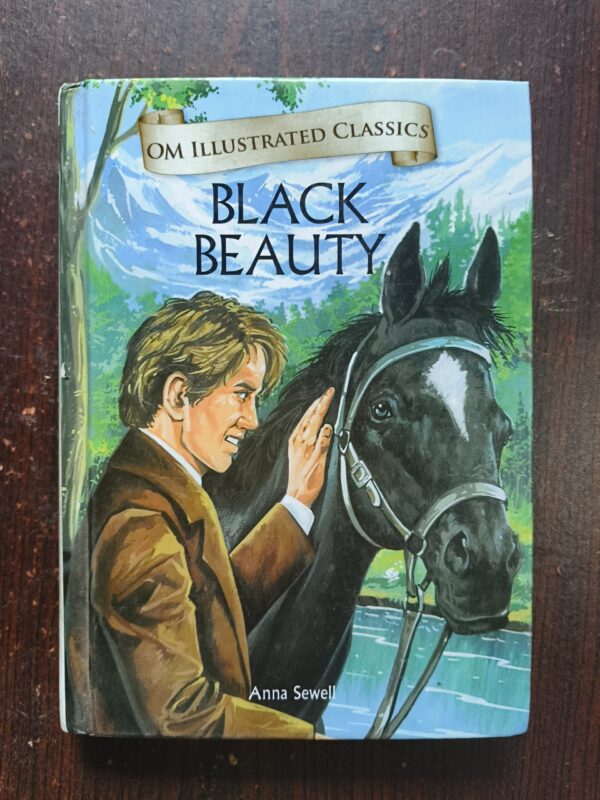 Document 19_4 Black beauty