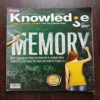 Knowledge ( June 2014 ) Knowledge ( June 2014 )