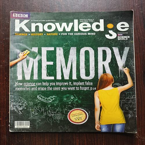 Knowledge ( June 2014 ) Knowledge ( June 2014 )