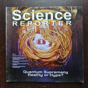 Science Reporter ( December 2019 ) Science Reporter ( December 2019 )