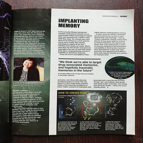 Knowledge ( June 2014 ) Knowledge ( June 2014 )