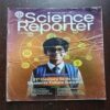 Science Reporter ( November 2024 )