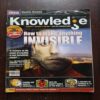 Knowledge ( June 2012 ) Knowledge ( June 2012 )