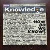Knowledge ( December 2013 ) Knowledge ( December 2013 )