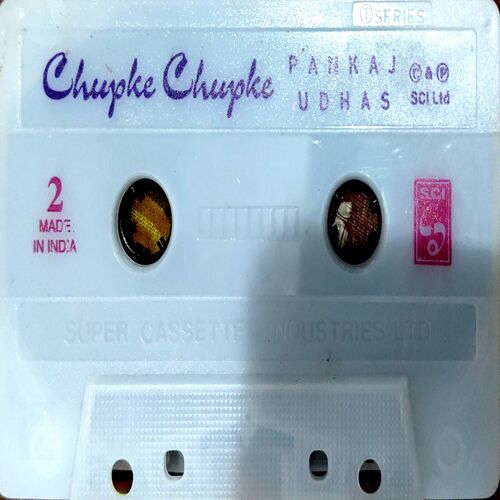 Chupke Chupke Pankaj Udhas Ghazal