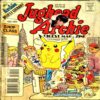 Document 25_10 Jughead And Archie (No. 165) (last page has cuts)