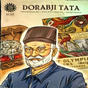 Dorabji Tata