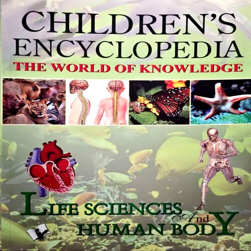 Children Encyclopedia (pages 290)