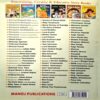 Selected Stories from panchatantra (pages 40)