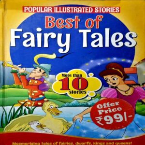 Best of fairy tales (pages 88)