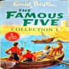 The famous five collection 1 (pages 576)