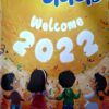 Champak (Jan 1st 2022)