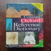 Document 2_19 Compact Oxford Reference Dictionary