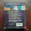 Document 2_22 Compact Oxford Reference Dictionary