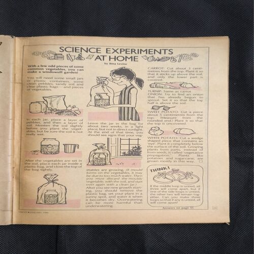 Document 2_23 TARGET ( January 1986 ) Cover Less