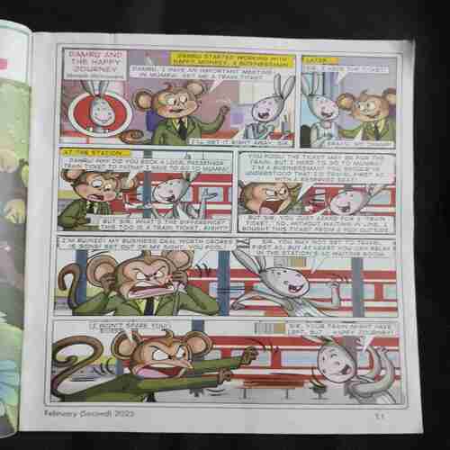 Document 2_24 Champak ( February 2nd , 2025 )