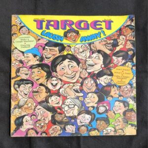 TARGET ( April 1988 )