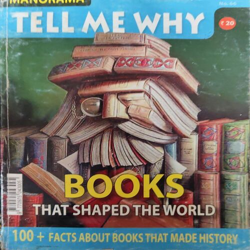 Tell Me Why ( March 2012 ) Tell Me Why ( March 2012 )
