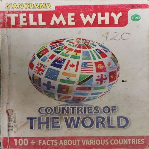 Tell Me Why ( December 2011 ) Tell Me Why ( December 2011 )