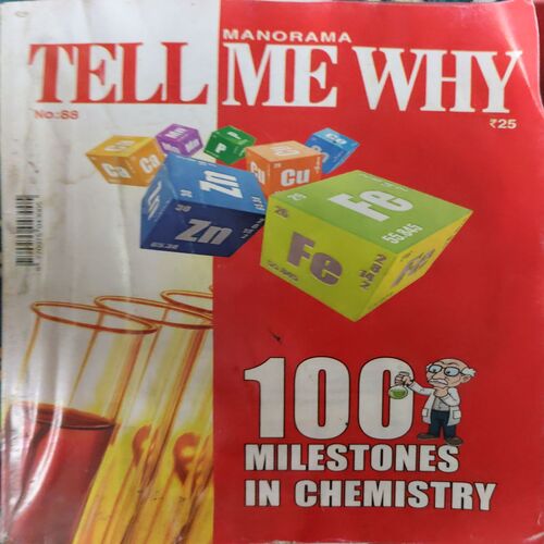 Tell Me Why ( June 2022 )