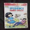 Pinki Hairy Uncle