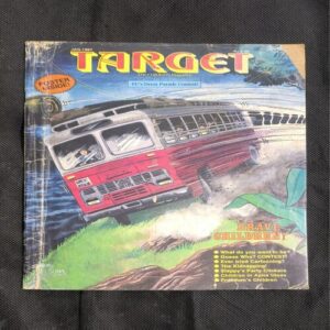 TARGET ( January 1987 )