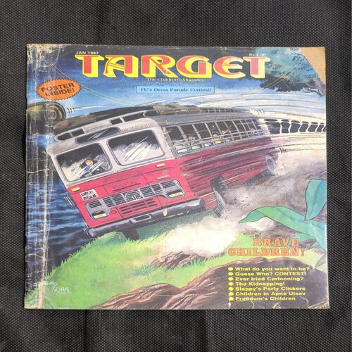 Document 2_6 TARGET ( January 1987 )