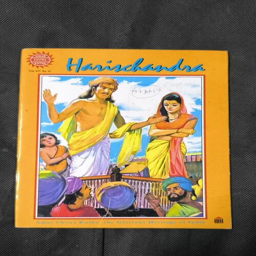 Document 2_76 Harischandra