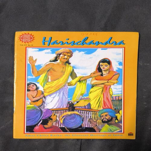 Document 2_86 Harischandra