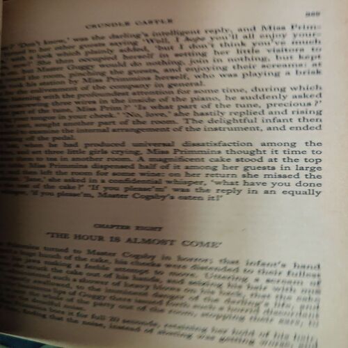 The Complete Stories of Lewis Carroll ( No. of Pages = 789 )