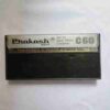 Document 3_110 AUDIO CASSETTES ; PRAKASH C60