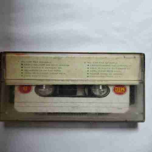 AUDIO CASSETTES ; MU KAR RAR