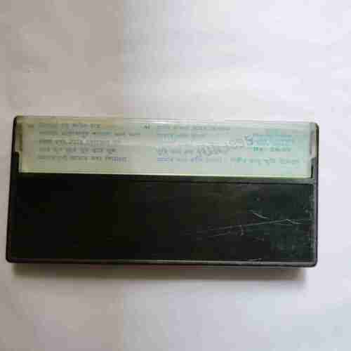 Document 3_171 AUDIO CASSETTES ; TANGRA TOBU KATON JAY