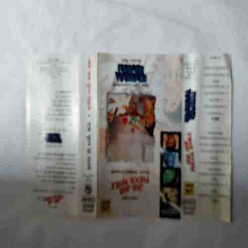 AUDIO CASSETTES ; JAB JAB PHOOL KHILE