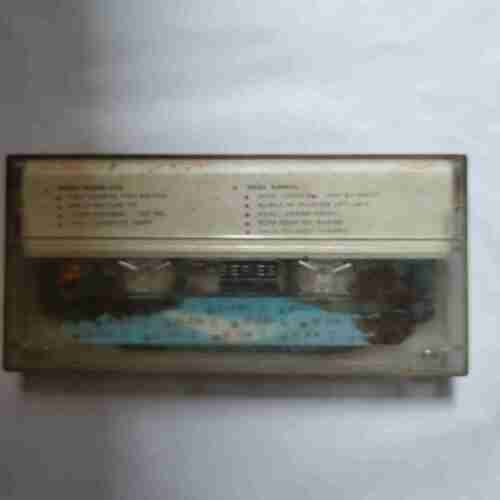 AUDIO CASSETTES ; HEER RAANJHA & NEEL KAMAL