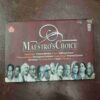 Document 3_201 MAESTRO'S CHOICE (12 CASSETTES)