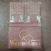 Document 3_203 MAESTRO'S CHOICE (12 CASSETTES)