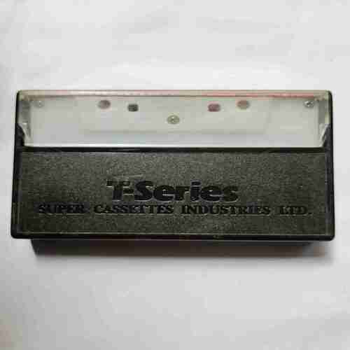 AUDIO CASSETTES ; KAVI RAM BANKE KAVI SAYAM BAN KE