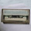 Document 3_35 AUDIO CASSETTES ; BOL BAM