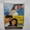 AUDIO CASSETTES ;DIL KA RISHTA & DIL HAI TUMHAARA