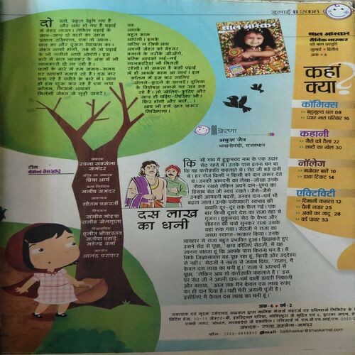 Bal Bhaskar ( 2nd July 2008 )